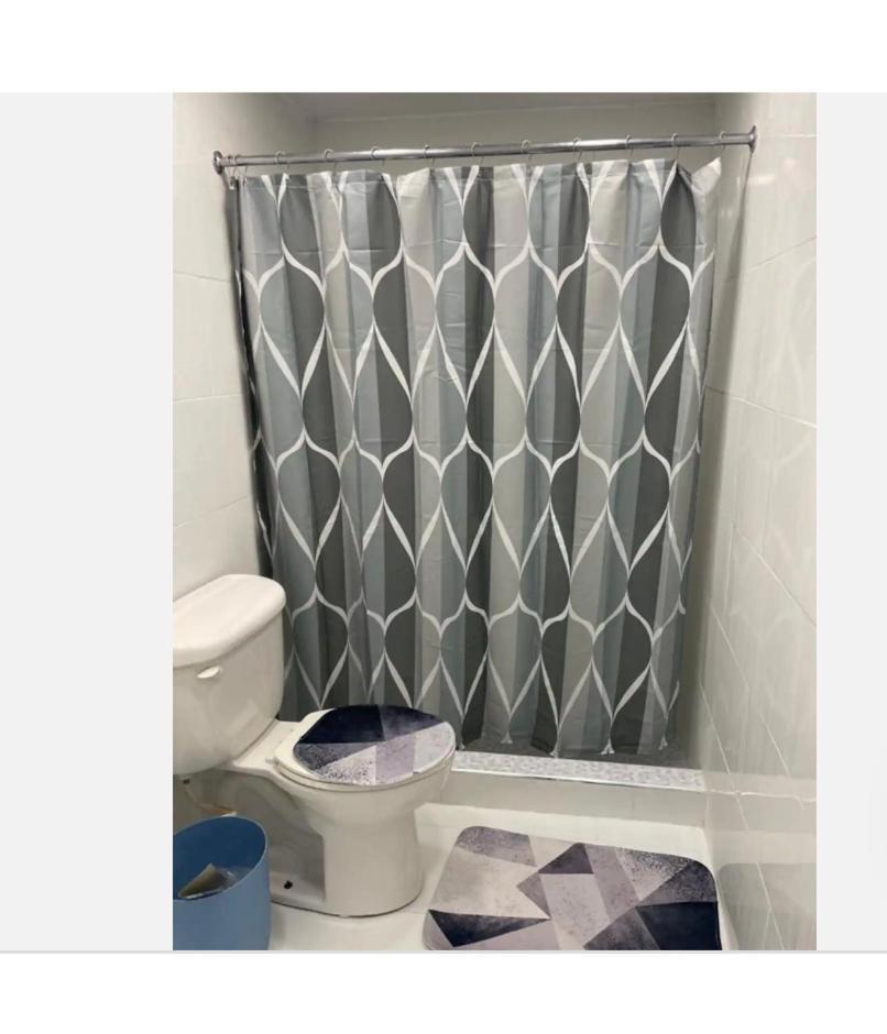 Queens Palace -Montego Bay Airport Suite Εξωτερικό φωτογραφία